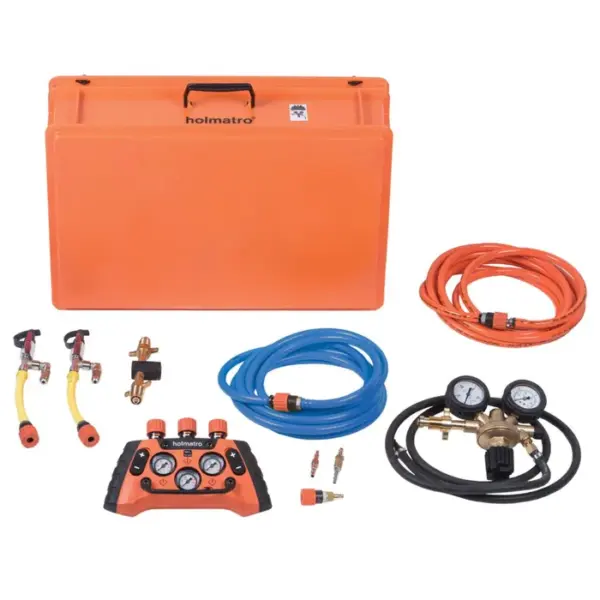 Air Control Set Acs 12 - 350.182.125