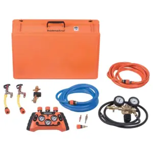 Air Control Set Acs 12 - 350.182.125