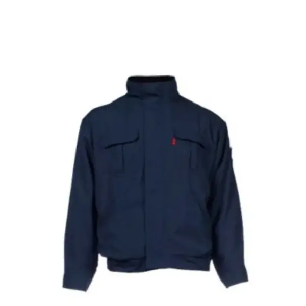 Nomex® Comfort Jacket, Flame Resistance, NFPA 2113, UL