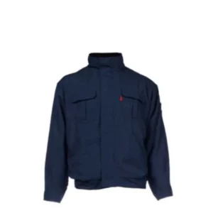 Nomex® Comfort Jacket, Flame Resistance, NFPA 2113, UL