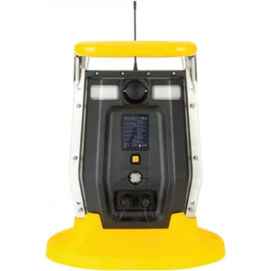 Honeywell BW RigRat Pump Wireless LEL-CO-H2S-O2