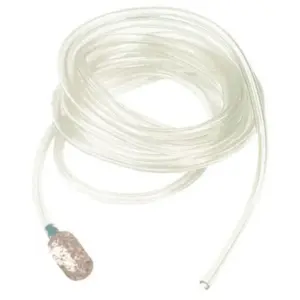 75FT Sampling Hose Kit Complete With Connectors And 3 Particulate Filters - HOSE1-75