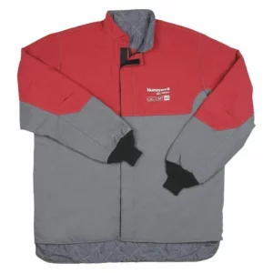 Honeywell Salisbury Flame Resistant Coat- ACC40PRGL