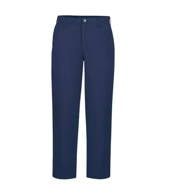 FR Tecasafe® Coverall, Flame Resistance, CAT1, NFPA 2113, UL-Royal Blue