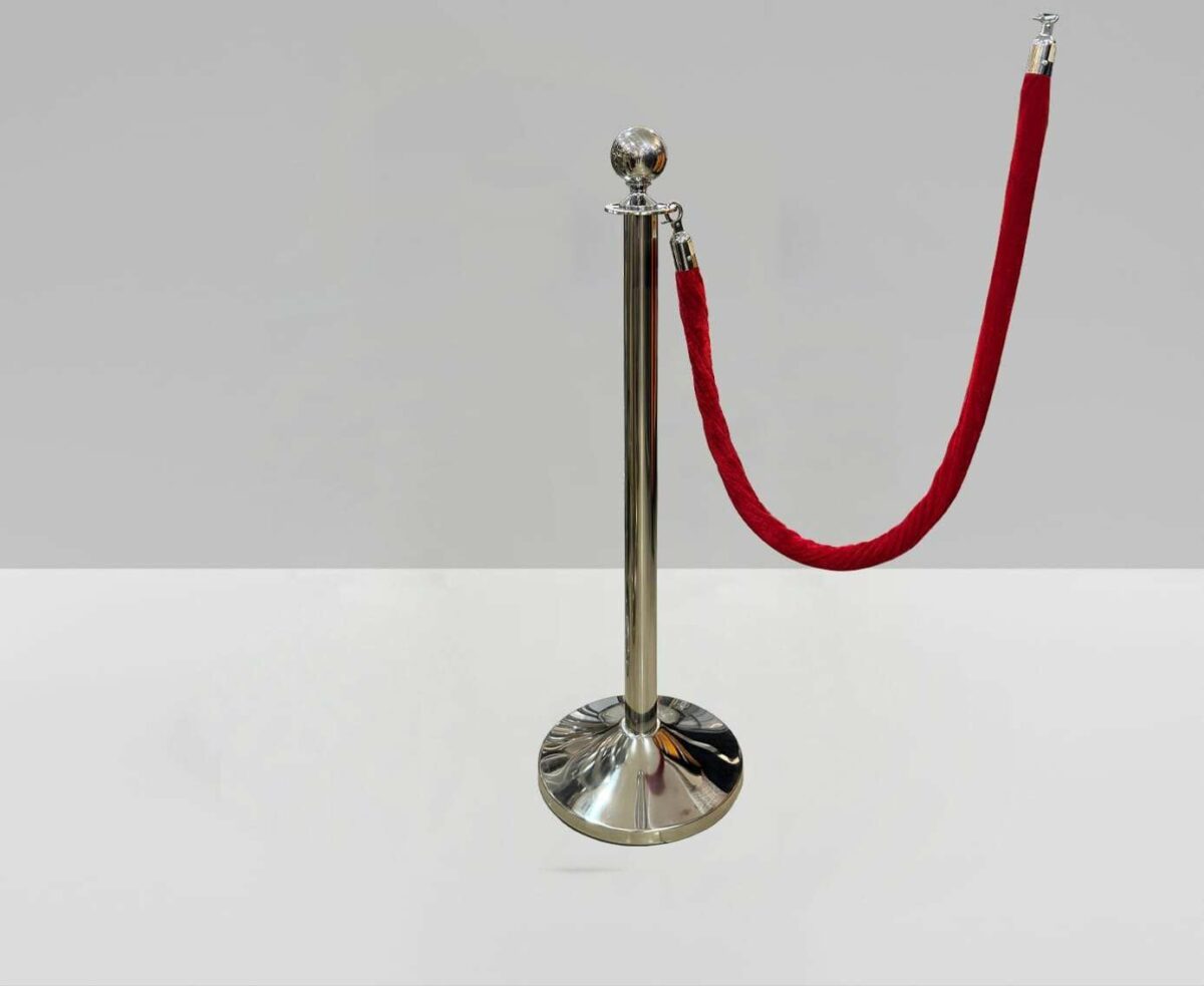 BARRIER STAND - Image 1