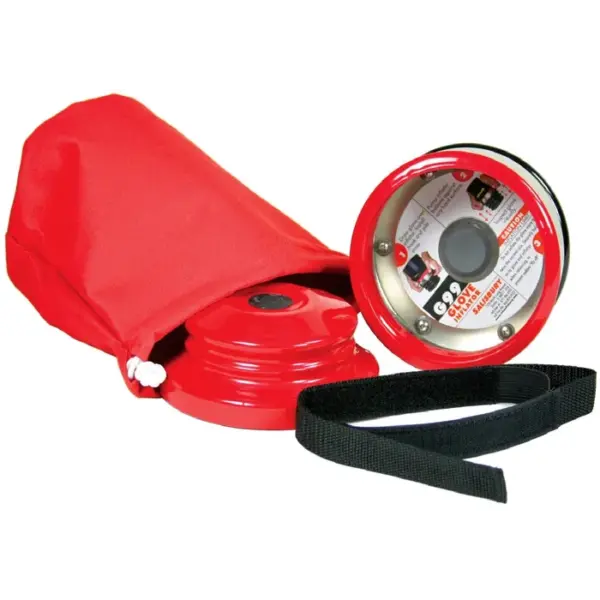 Salisbury G100 Glove Inflator for Class 00 and Class 0 Gloves