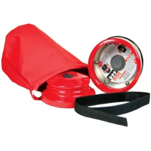 Salisbury G100 Glove Inflator for Class 00 and Class 0 Gloves