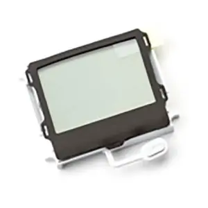 Replacement Lcd Kit For Gas Alert Micro Clip Xl - Life Safet - MC-LCD-K1