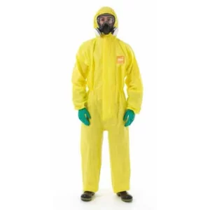 AlphaTec® 3000 Chemical Resistant Coverall