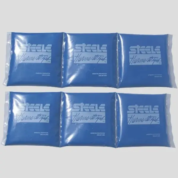 Steelevest GEL ICE THERMO-STRIPS 27 OZ Replacement