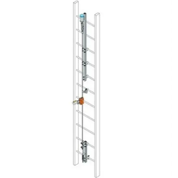Miller Honeywell Vi-Go Ladder Climbing Safety Systems - VG30