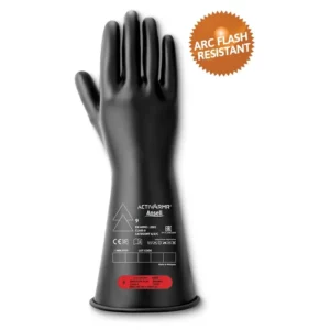 ACTIVARMR ELECTRICAL INSULATING GLOVES CLASS 0 - RIG014B