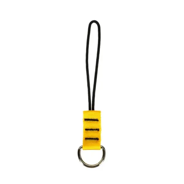 The 3m™ Dbi-sala® D-ring Cord Easily Cinches To Tools Weighing Under 5 Lbs - Dbi Sala - 1500009