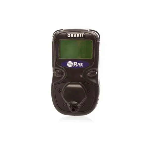 Qraeii Model Pgm-2400 With Pump Is A Full Featured - Rae System - 020-1121-5B0