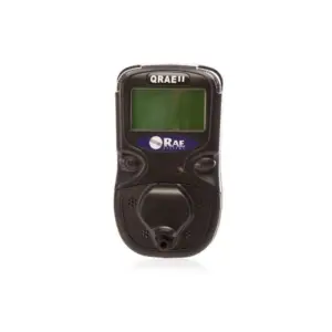 Qraeii Model Pgm-2400 With Pump Is A Full Featured - Rae System - 020-1121-5B0