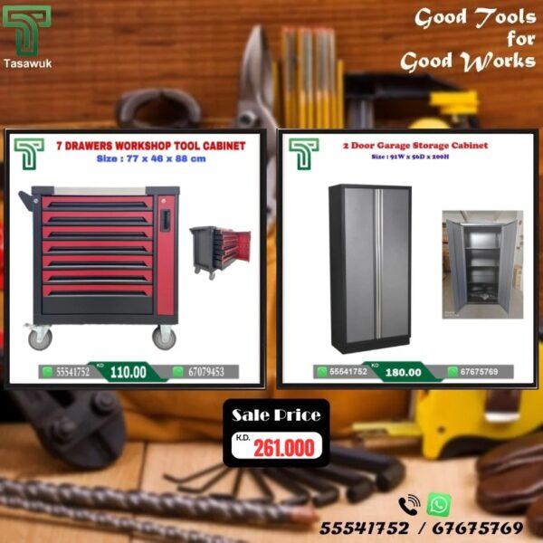 Power Up Your Workspace! Great Combo Deal – 27