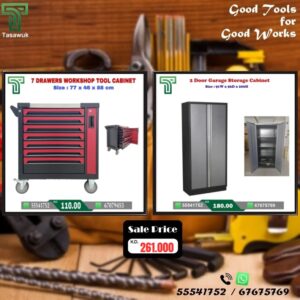 Power Up Your Workspace! Great Combo Deal – 27