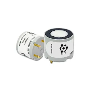 BW TECHNOLOGIES Replacement hydrogen cyanide (HCN) sensor (4-Series)