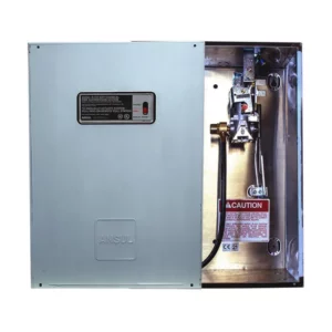 ANSUL AUTOMAN Mechanical Reg. Release, R-102