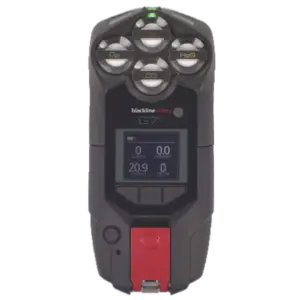 Blackline G7c, Standard Cartridge, Cellular, Eu - Blackline - J-G7C-Z-EU2