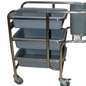 SERVICE TROLLEY