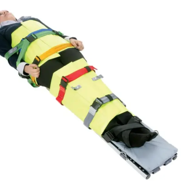 Ferno 010795401 Paraguard Excel Stretcher