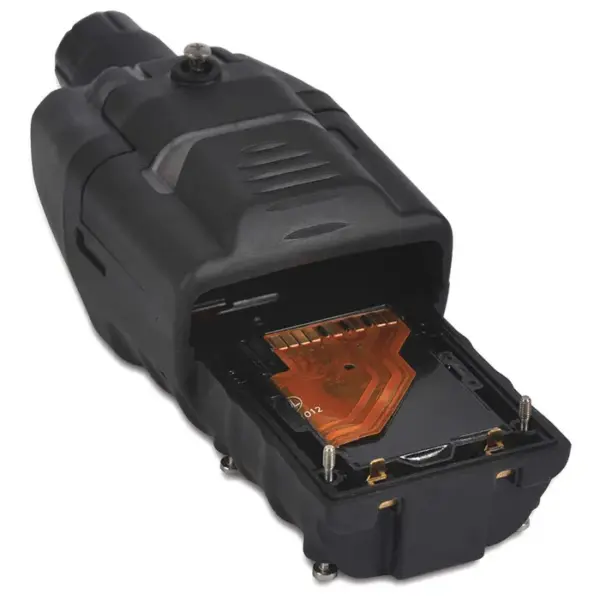 Replacement H2 Sensor For Gasbadge Pro - Ind-sci - 17124983-C