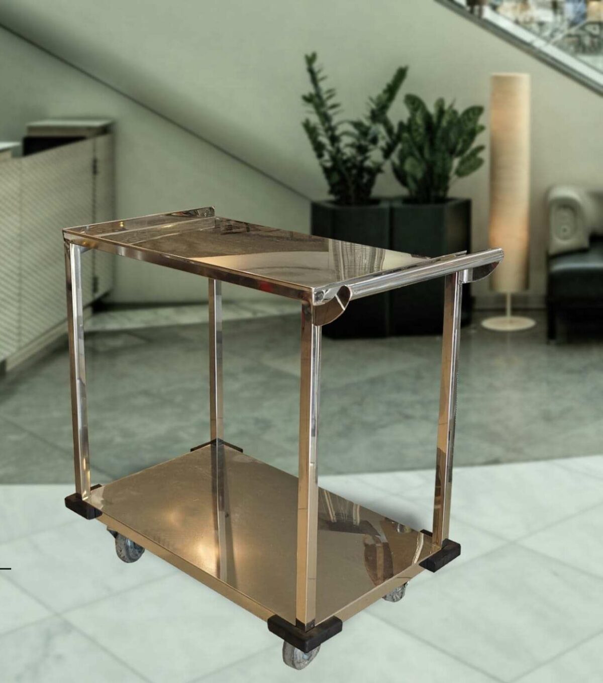 SERVICE TROLLEY - Image 1