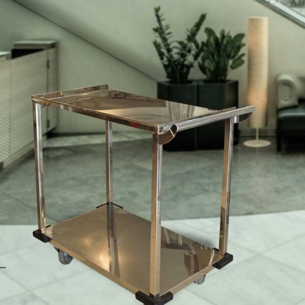 SERVICE TROLLEY
