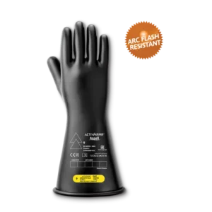 Ansell ActivArmr Electrical Insulating Gloves Class 2 - RIG214B