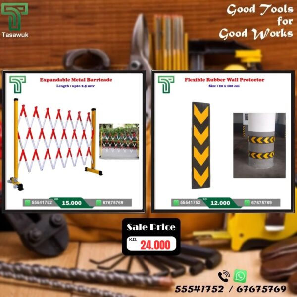 Workshop Essentials Now on Sale! - 31