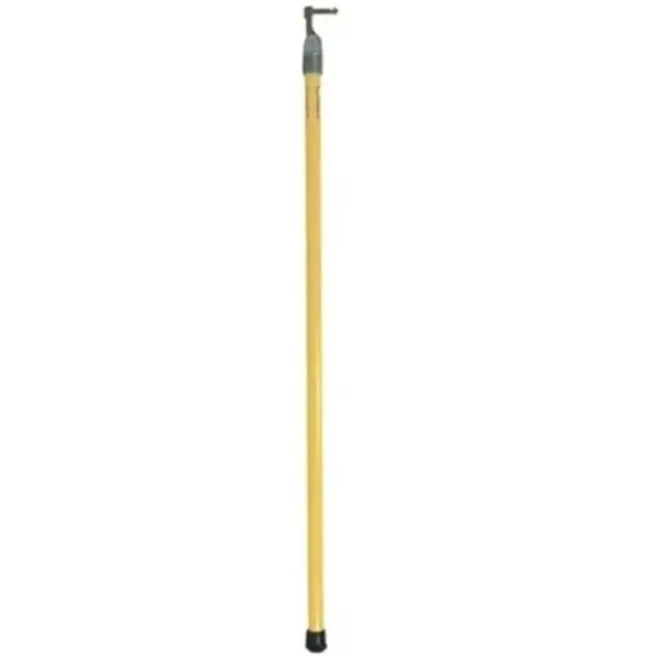 Salisbury 4215-ES Universal Switch Stick – 8' Single Section, 1.25" Diameter