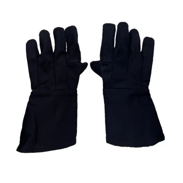OBERON Thermographer Gloves for ARC Flash Protection CAT4 , 41 cal/cm2 - CAT4-GLOVE-REG