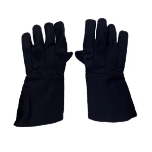 OBERON Thermographer Gloves for ARC Flash Protection CAT4 , 41 cal/cm2 - CAT4-GLOVE-REG