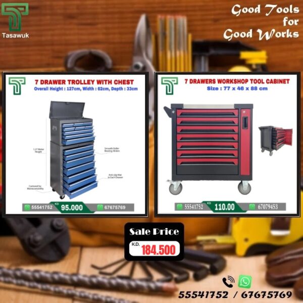 Power Up Your Workspace! Great Combo Deal - 31