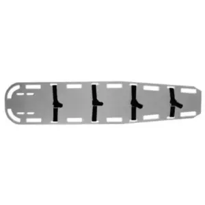 Full Length Backboard 18" with Speed Clip Pins