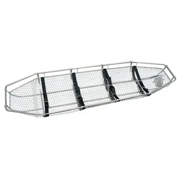 Safety Stretcher Lightweight Basket Type JSA-300