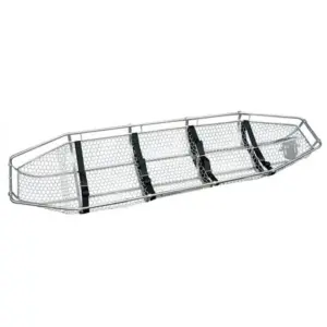 Safety Stretcher Lightweight Basket Type JSA-300