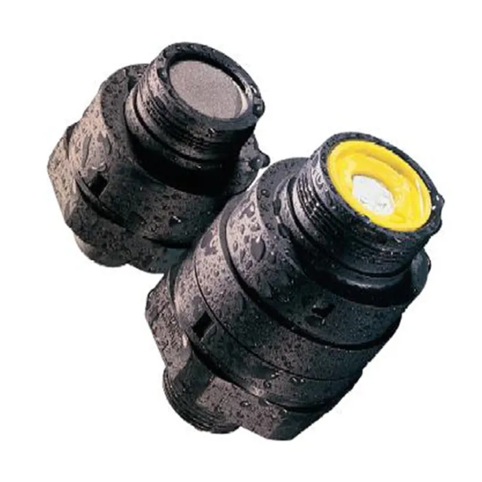 32 Sensepoint Nh3 0-100 Ppm Toxic Sensor M25 - Honeywell - 2106B1515 - Image 1