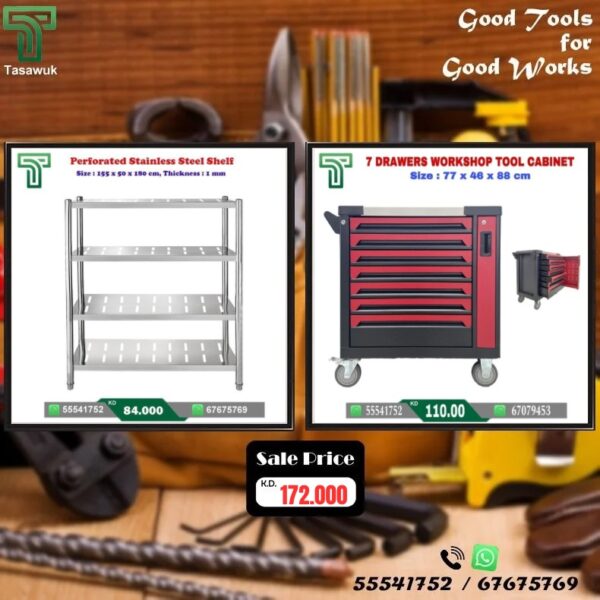 Power Up Your Workspace! Great Combo Deal – 33