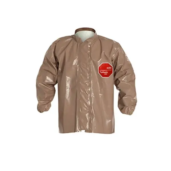 Tychem® 5000, CPF3 Jacket