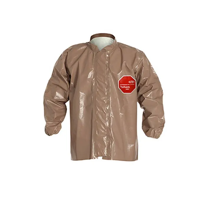 33 Tychem® 5000, CPF3 Jacket - Image 1