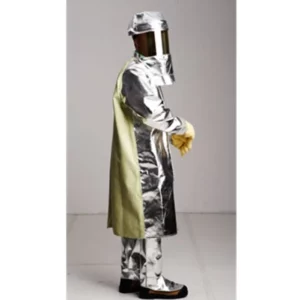 Safety Jacket Of Aluminized Norfab - Pwg - B068PAOAM