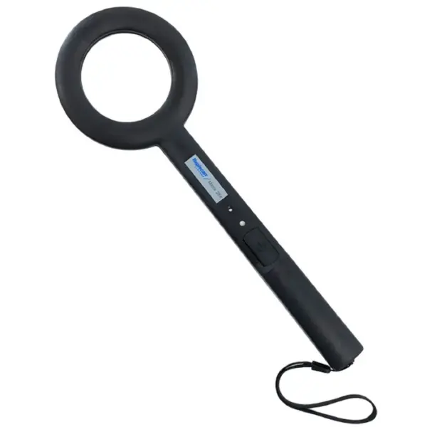 Rapiscan® METOR 28E Hand-Held Metal Detector