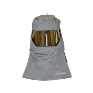 Salisbury Arc Flash 75 Cal Pro-hood With Prism Shield - Salisbury - FH75GY-C