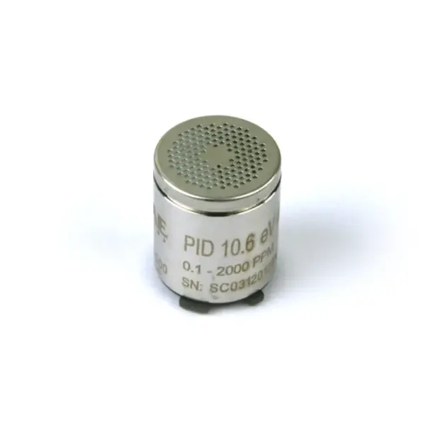 RAE Systems Replacement PID sensor (0.1 - 2;000 ppm; 0.1 ppm res.; 10.6 eV lamp) for MultiRAE Lite