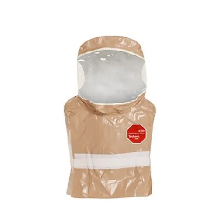 35 DuPont™ Tychem® 5000, CPF3, HOOD - Image 1