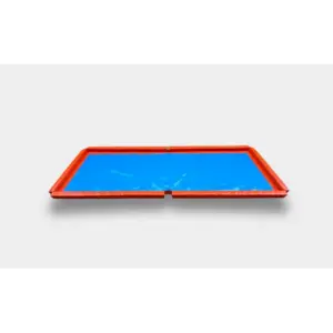 B2Flex Sponge Sidewall, Capacity 100 L, 1m x 2m x 5 cm - RDP100L