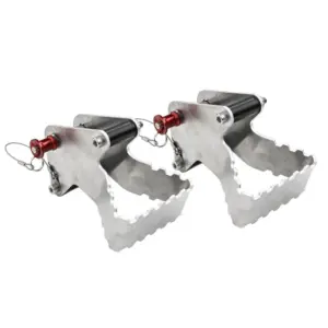 CMC Rescue Triskelion™ Tripod Foot Step Kit (Pair) - 760015