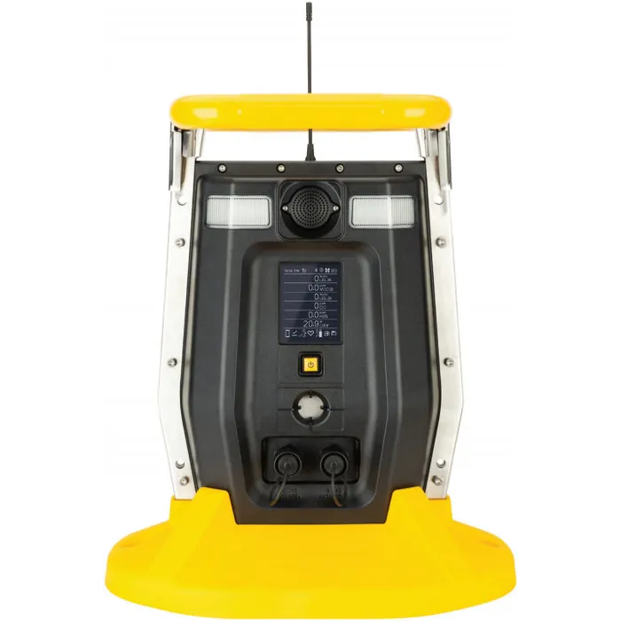 39 Honeywell BW RigRat 4 - Image 1